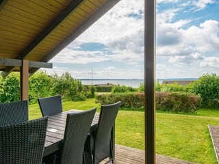 Maison de vacances Aarhus  10