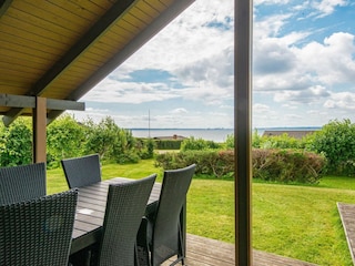 Vakantiehuis Aarhus  2