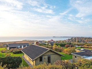 Casa de vacaciones Aarhus  9