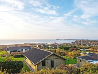 Maison de vacances Aarhus  11