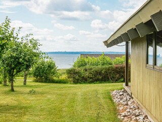 Casa per le vacanze Aarhus  4