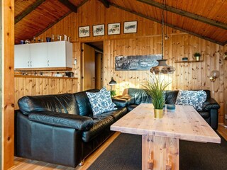 Maison de vacances Aarhus  14