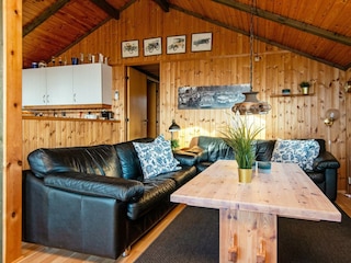 Maison de vacances Aarhus  9