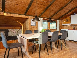 Casa per le vacanze Aarhus  4