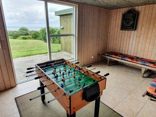 Maison de vacances Aarhus  16