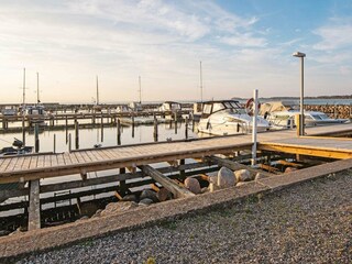 Casa de vacaciones Aarhus  11