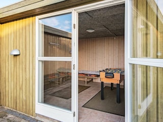 Maison de vacances Aarhus  10