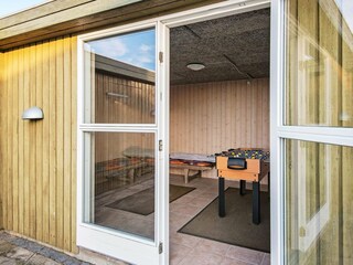 Maison de vacances Aarhus  21