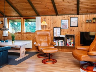 Casa de vacaciones Aarhus  12