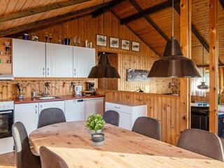 Vakantiehuis Aarhus  9