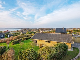 Holiday house Aarhus Outdoor Recording 1