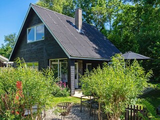 Casa de vacaciones Frørup Grabación al aire libre 1
