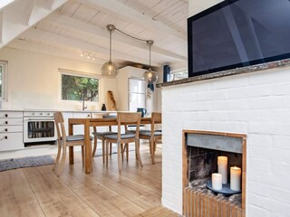 Vakantiehuis Frørup  11