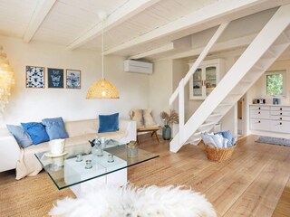 Vakantiehuis Frørup  12