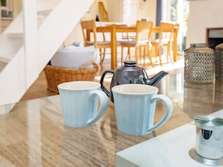 Maison de vacances Frørup  11