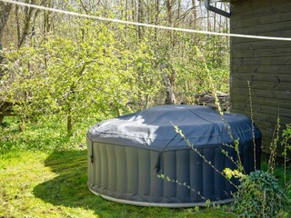 Vakantiehuis Frørup  12
