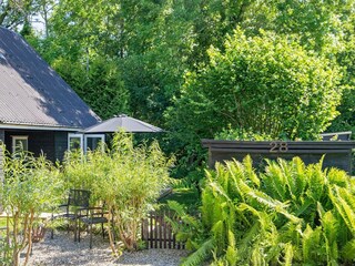 Maison de vacances Frørup Enregistrement extérieur 2