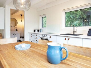 Vakantiehuis Frørup  19