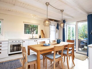 Vakantiehuis Frørup  18