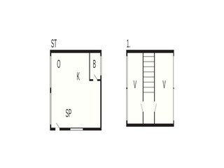 Maison de vacances Frørup Plan d'étage 37