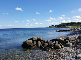 Casa per le vacanze Frørup  22