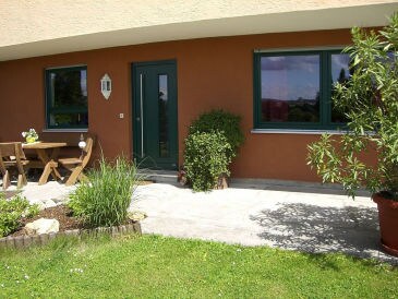 Ferienwohnung Geyer im Bayrischen Altmühltal