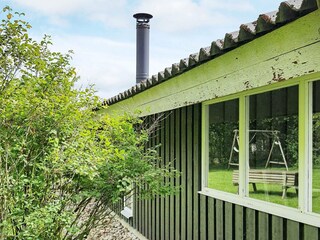 Ferienhaus Sydals Außenaufnahme 6