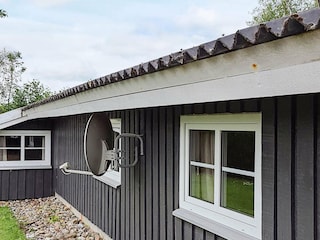 Maison de vacances Sydals Enregistrement extérieur 3