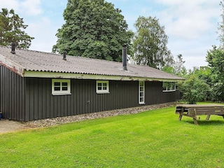 Maison de vacances Sydals Enregistrement extérieur 4