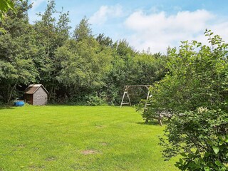 Vakantiehuis Sydals  31