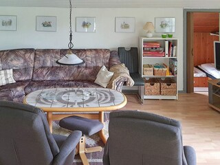 Casa per le vacanze Sydals  8