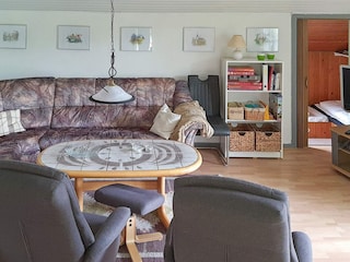 Maison de vacances Sydals  16