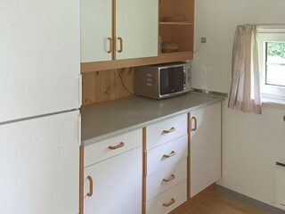 Casa per le vacanze Sydals  16