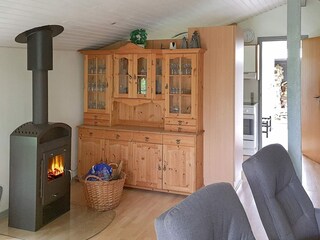 Casa per le vacanze Sydals  9