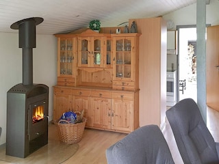 Maison de vacances Sydals  32