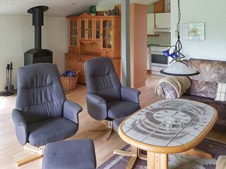 Casa per le vacanze Sydals  12