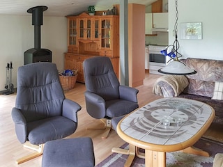 Maison de vacances Sydals  45