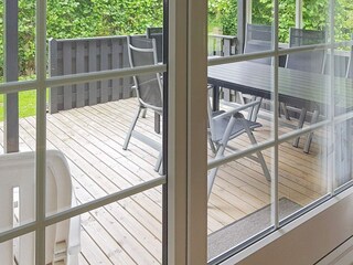 Vakantiehuis Sydals  21