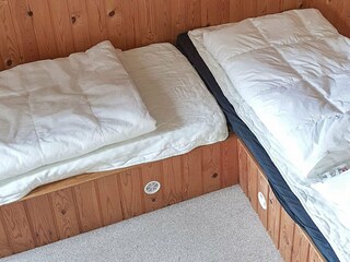 Casa per le vacanze Sydals  10