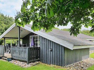 Maison de vacances Sydals Enregistrement extérieur 1