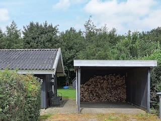 Maison de vacances Sydals Enregistrement extérieur 5