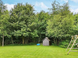 Vakantiehuis Sydals  26