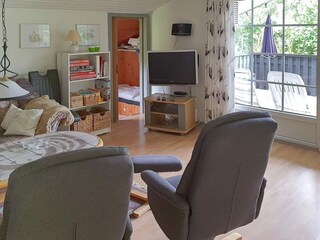 Casa per le vacanze Sydals  18
