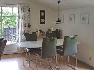 Casa per le vacanze Sydals  28