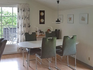 Maison de vacances Sydals  34