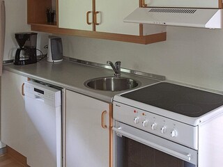 Casa per le vacanze Sydals  20