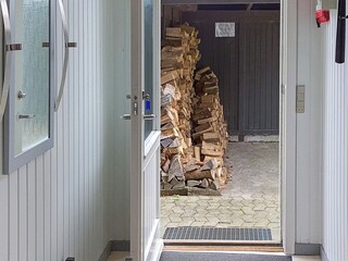 Vakantiehuis Sydals  27