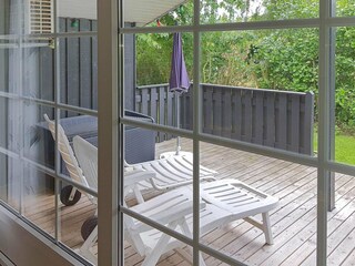 Maison de vacances Sydals  23