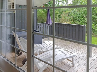 Vakantiehuis Sydals  14