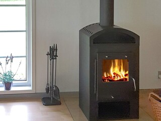 Maison de vacances Sydals  32